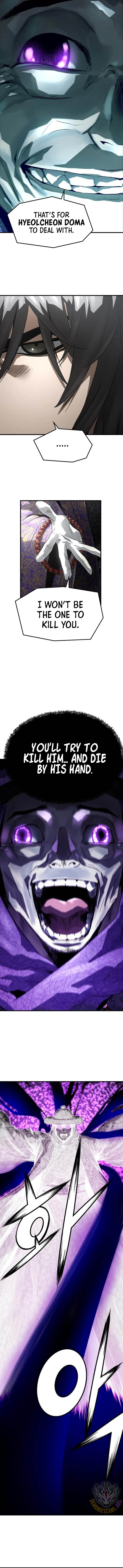 Absolute Regression Chapter 52 12
